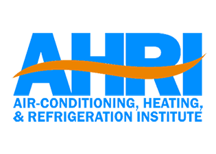 The Air-Conditioning, Heating, and Refrigeration Institute (AHRI)