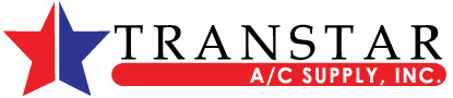 transtar ac supply logo